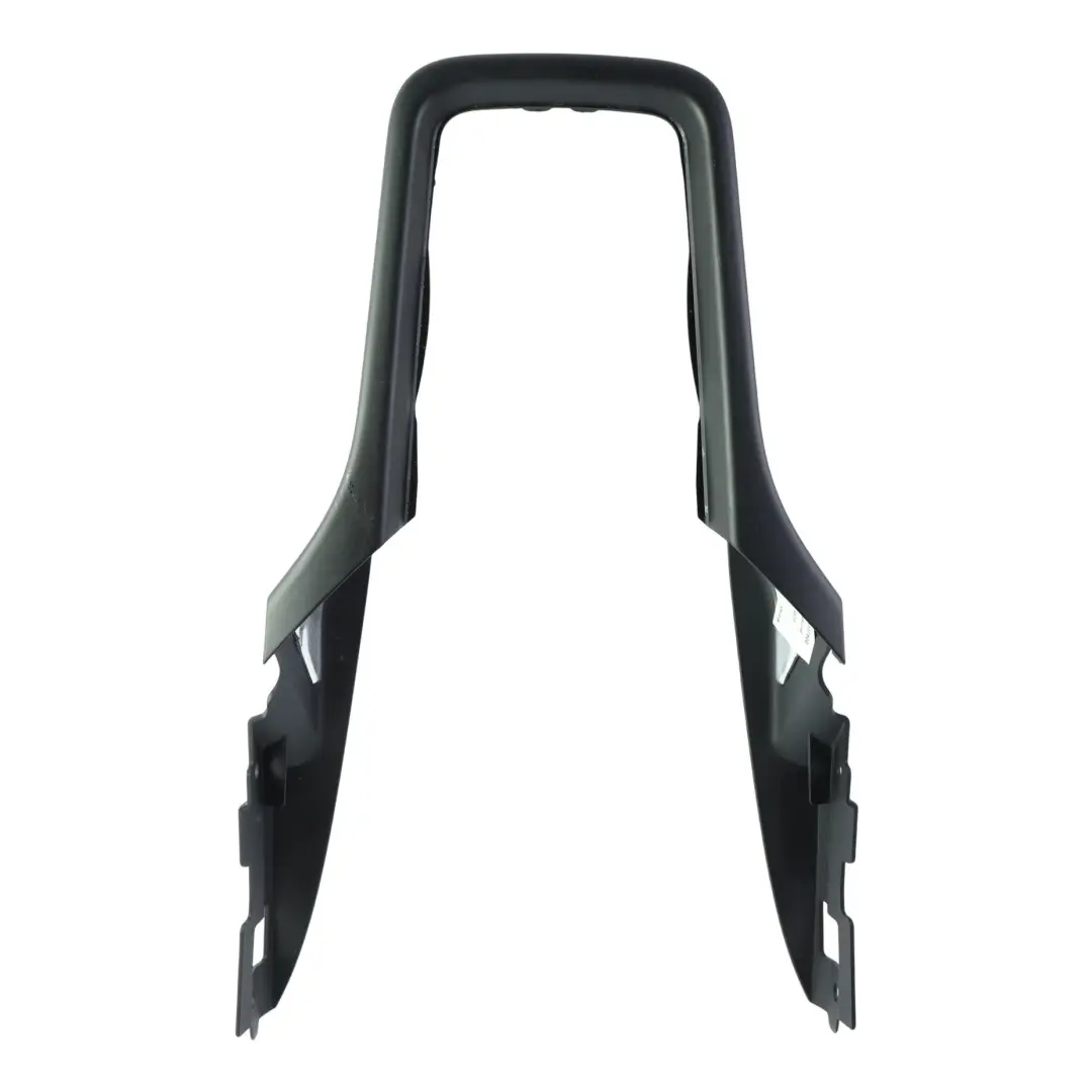 Porsche Cayenne 92A Garniture Console Centrale Entourage Cache - SKU 95855337500 - Numéro de pièce 95855337500