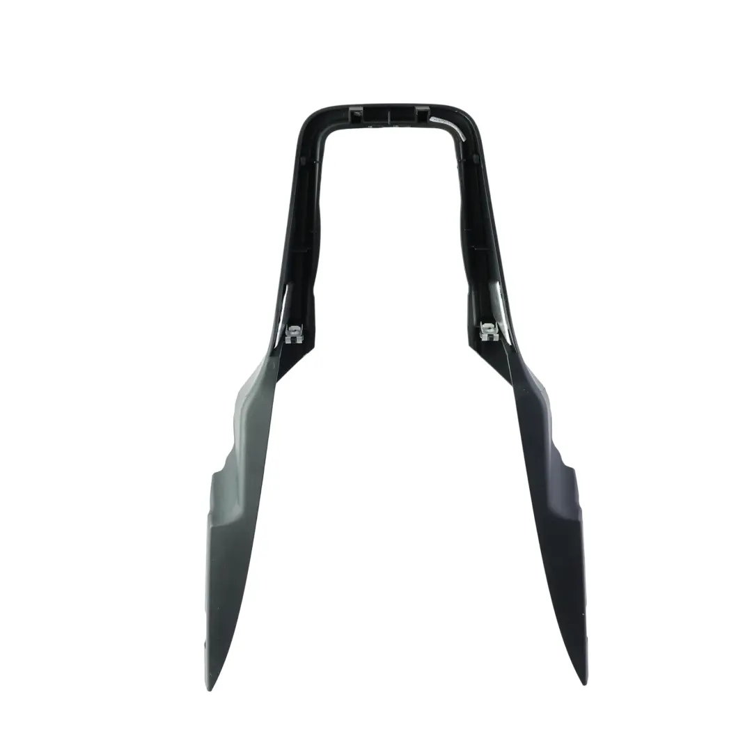 Porsche Cayenne 92A Mittelkonsole Blende Abdeckung - SKU 95855337500 - Teilenummer 95855337500