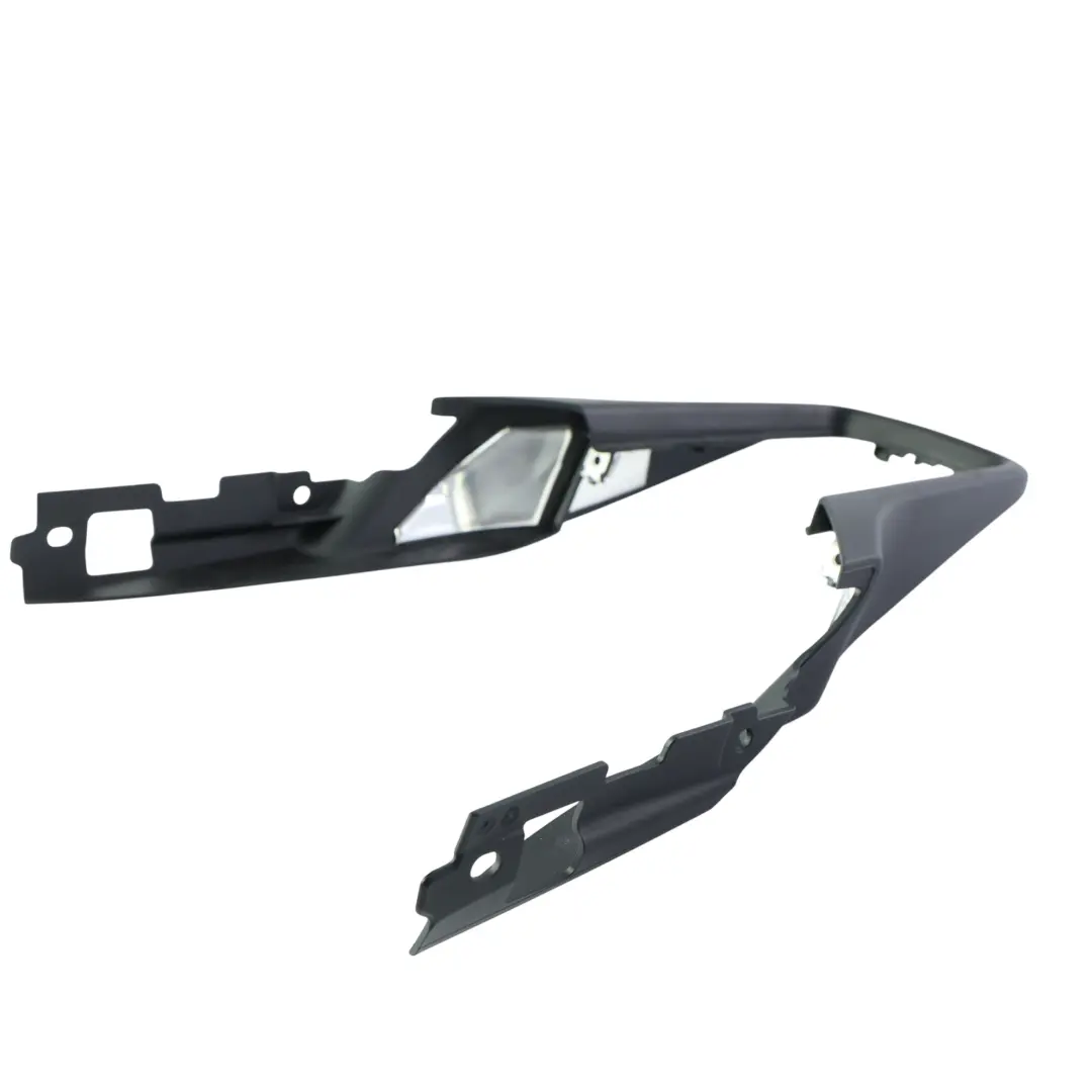 Centre Console Trim Surround Cover to Porsche Cayenne 92A with Part number 95855337500 Porsche Cayenne 92A Centre Console Trim Surround Cover - SKU 95855337500 - Part number 95855337500