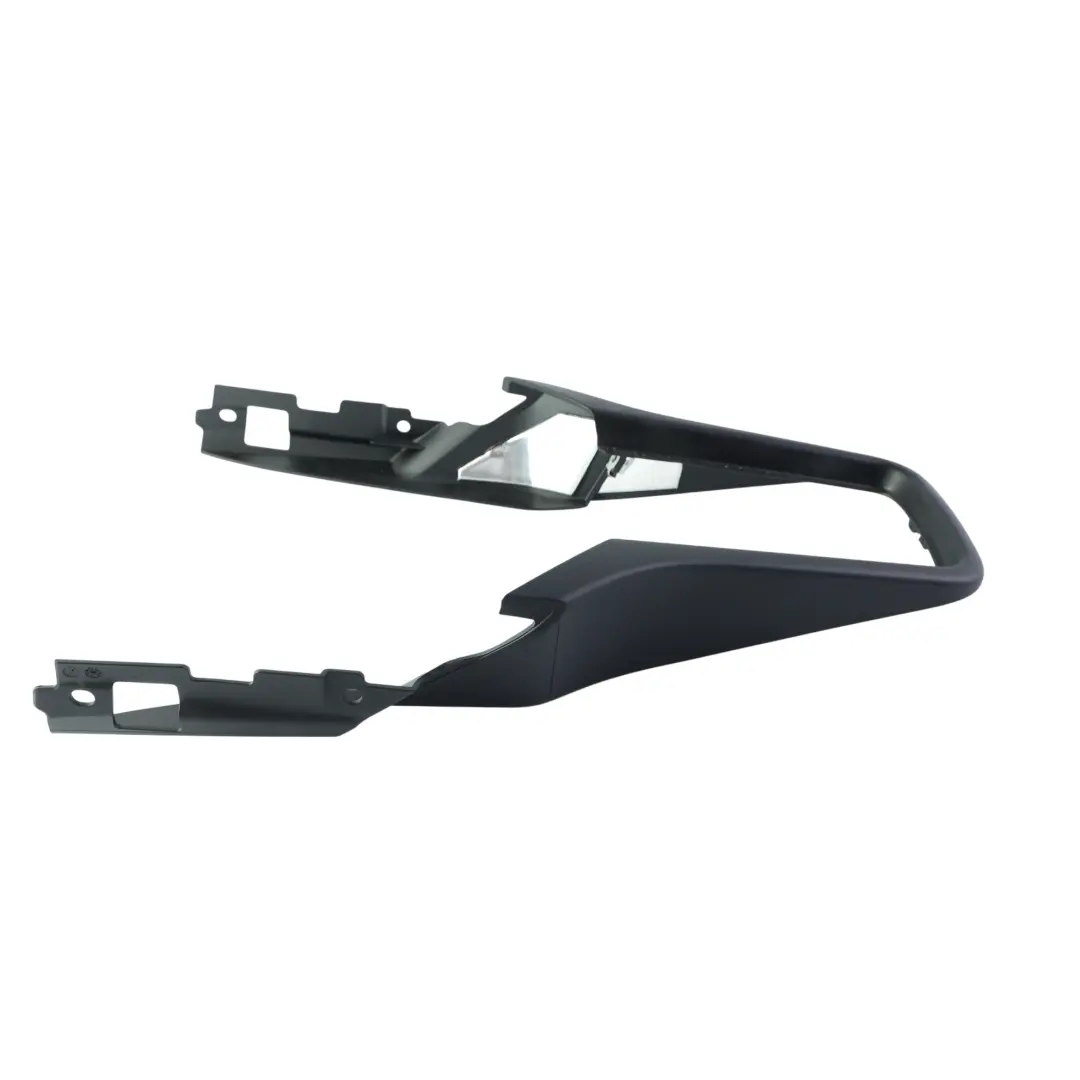 Porsche Cayenne 92A Garniture Console Centrale Entourage Cache - SKU 95855337500 - Numéro de pièce 95855337500