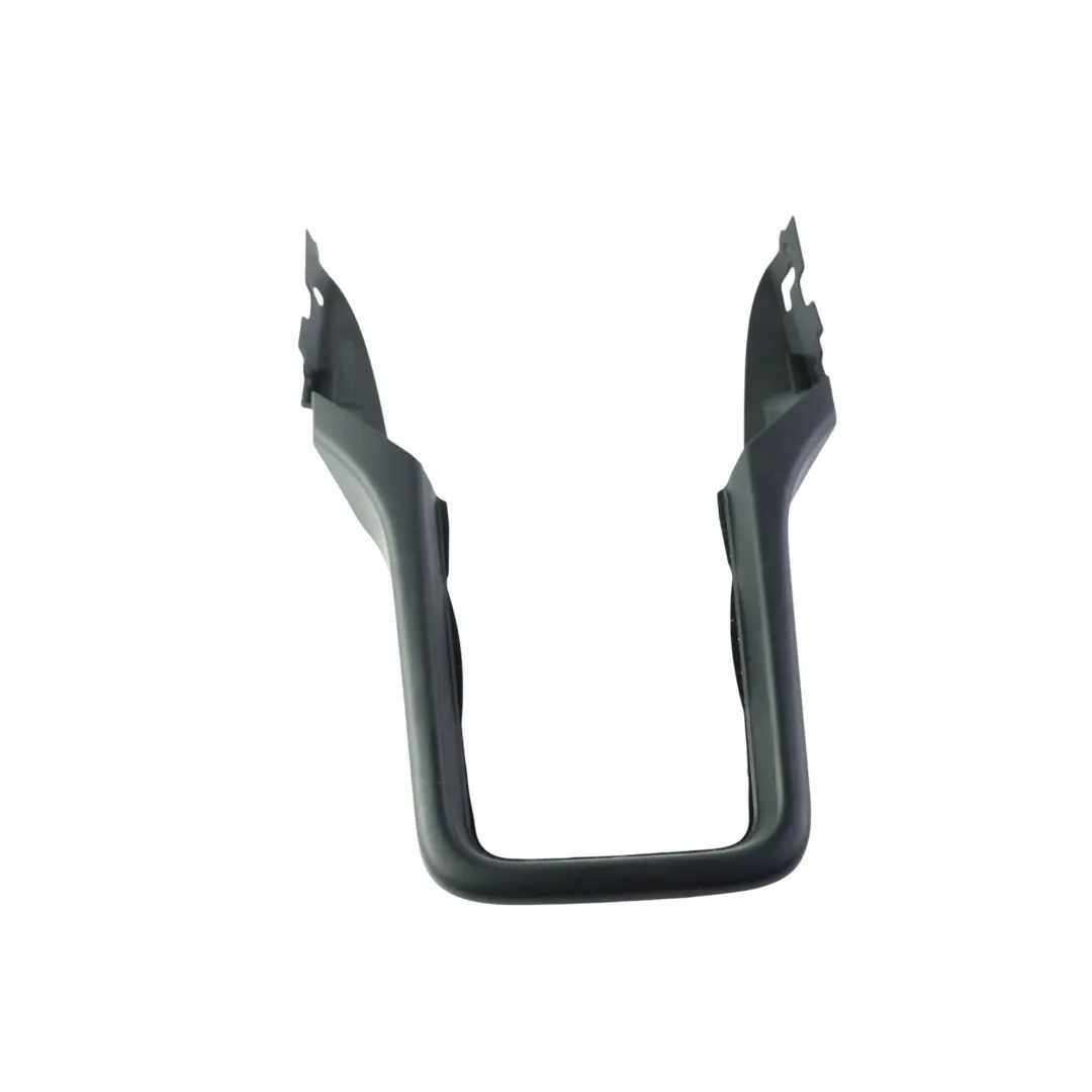 Centre Console Trim Surround Cover to Porsche Cayenne 92A with Part number 95855337500 Porsche Cayenne 92A Centre Console Trim Surround Cover - SKU 95855337500 - Part number 95855337500