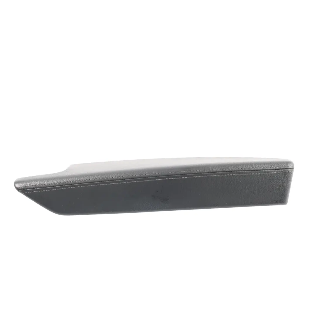 Mercedes Cayenne 92a Türverkleidung Armlehne Vorne Rechts Schwarz - SKU 95855517401-2 - Teilenummer 95855517401