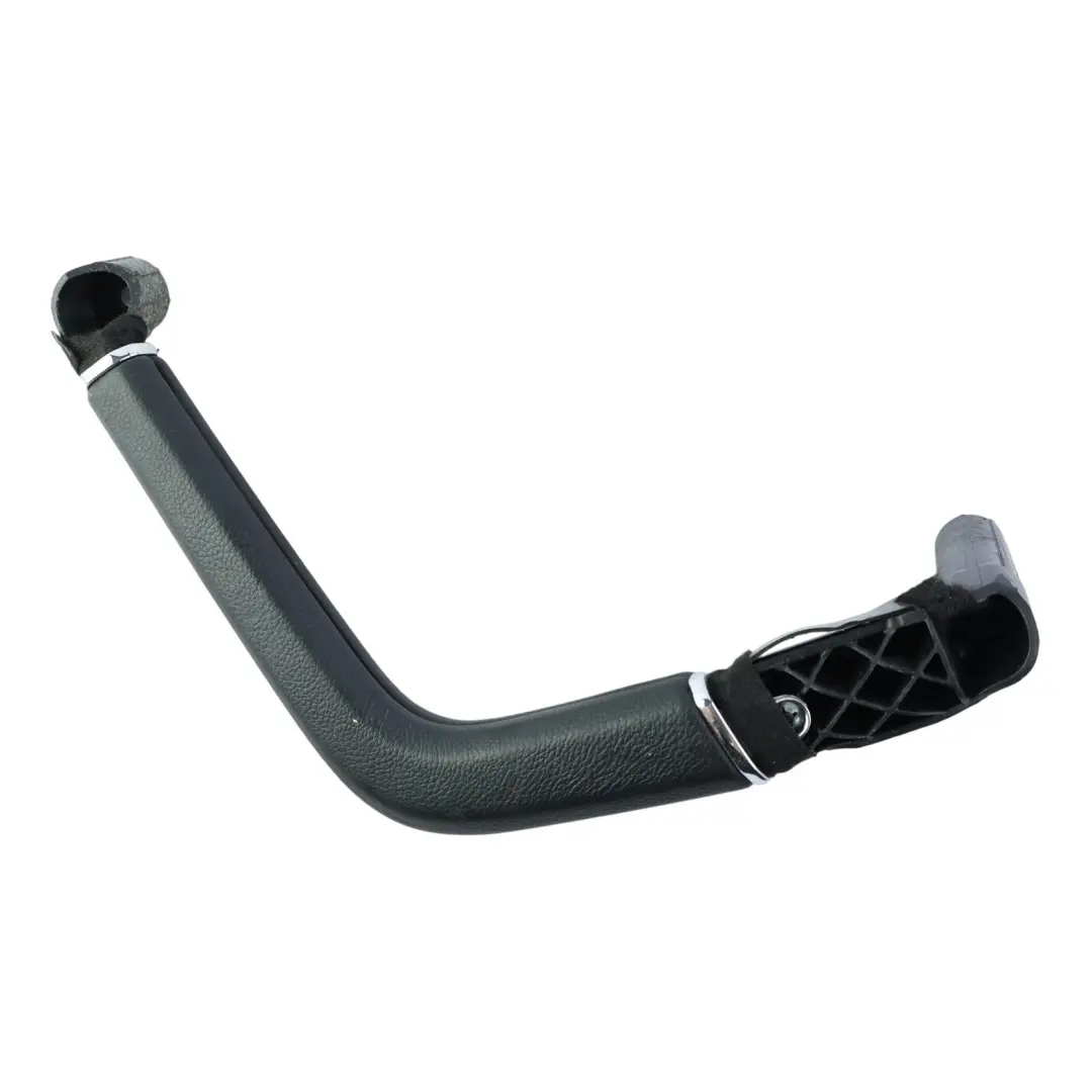 Porsche Cayenne 92A Türverkleidung Innengriff Abdeckung Vorne Links 7P5867161 - SKU 95855539301-2 - Teilenummer 95855539301