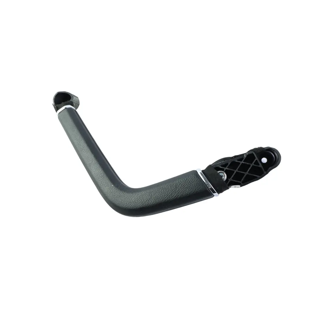 Porsche Cayenne 92A Türverkleidung Innengriff Abdeckung Vorne Links 7P5867161 - SKU 95855539301-2 - Teilenummer 95855539301