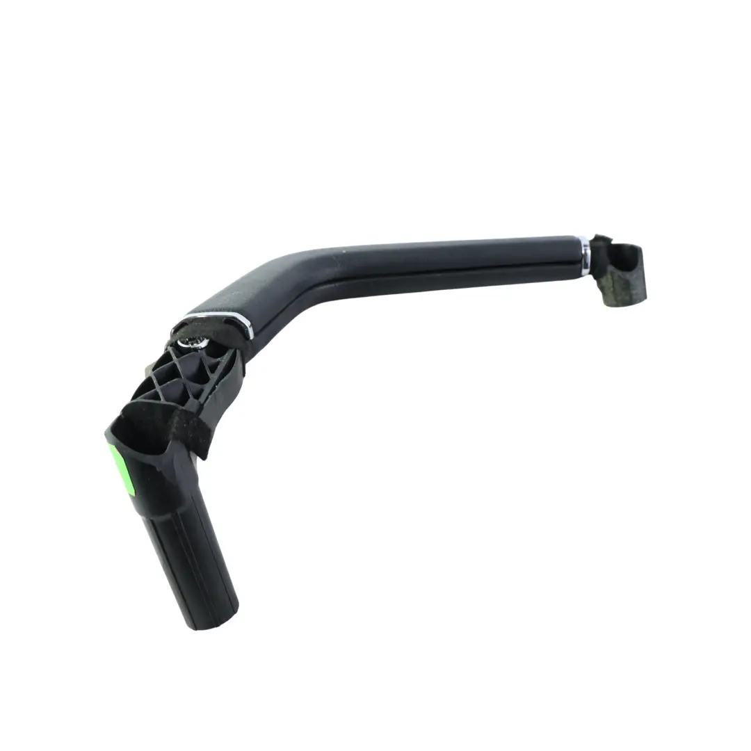 Porsche Cayenne 92A Door Card Interior Handle Cover Front Left N/S 7P5867161 - SKU 95855539301-2 - Part number 95855539301