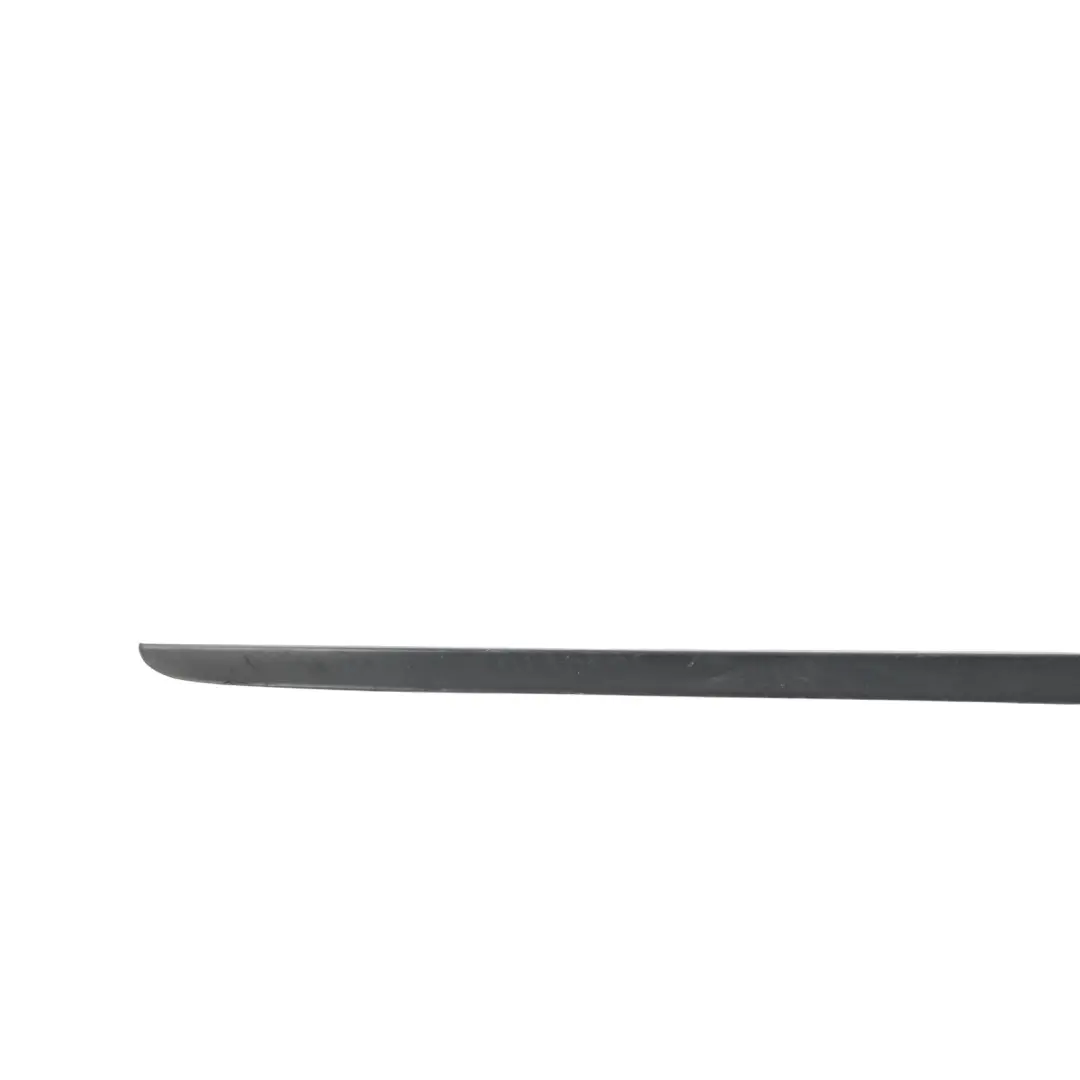 Porsche Cayenne 92A Windscreen Molding Trim Cover Panel Right O/S 7P5854328B - SKU 95855932801 - Part number 95855932801