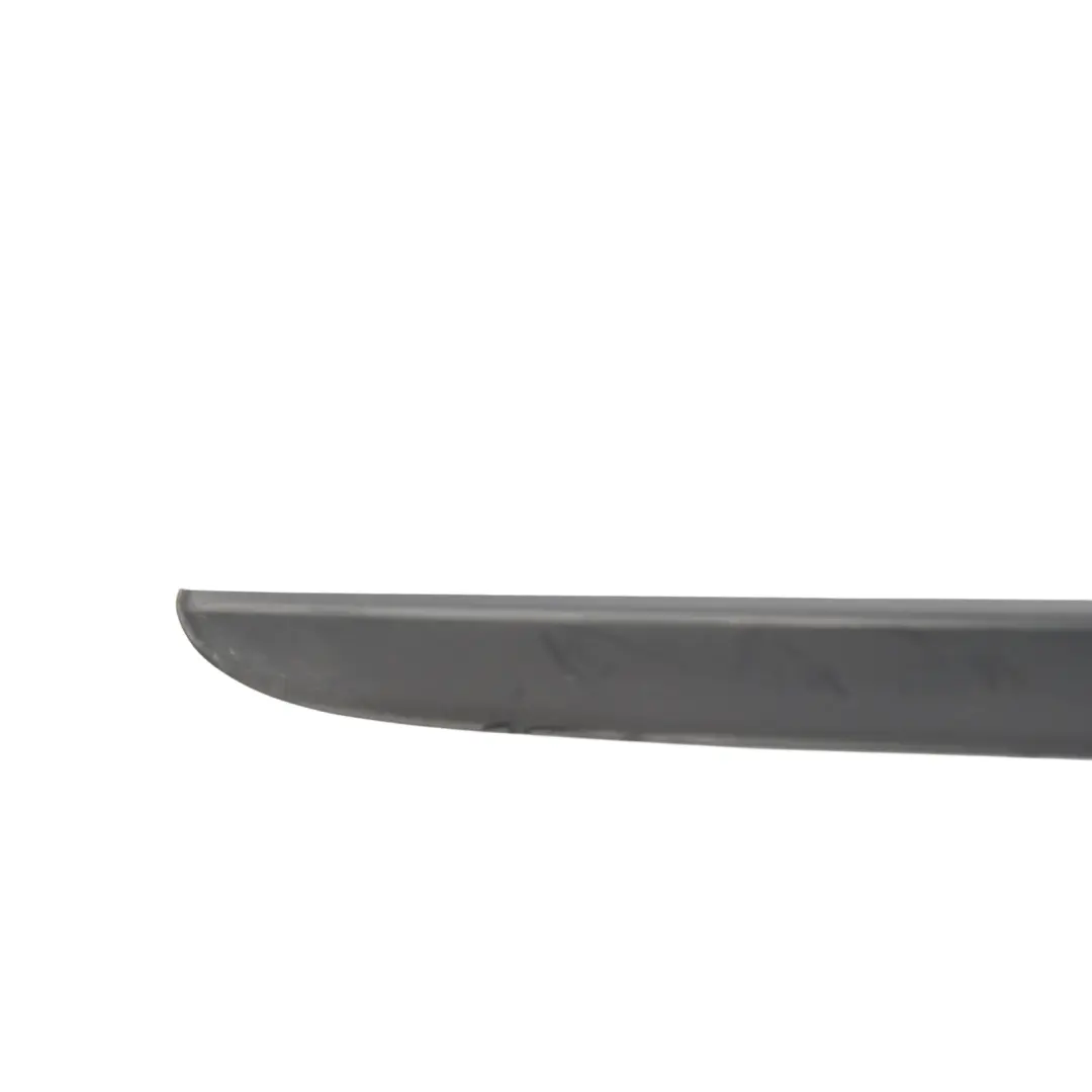 Windscreen Molding Trim Cover Panel Right O/S 7P5854328B to Porsche Cayenne 92A with Part number 95855932801 Porsche Cayenne 92A Windscreen Molding Trim Cover Panel Right O/S 7P5854328B - SKU 95855932801 - Part number 95855932801