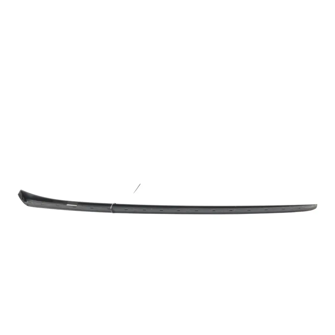 Windscreen Molding Trim Cover Panel Right O/S 7P5854328B to Porsche Cayenne 92A with Part number 95855932801 Porsche Cayenne 92A Windscreen Molding Trim Cover Panel Right O/S 7P5854328B - SKU 95855932801 - Part number 95855932801
