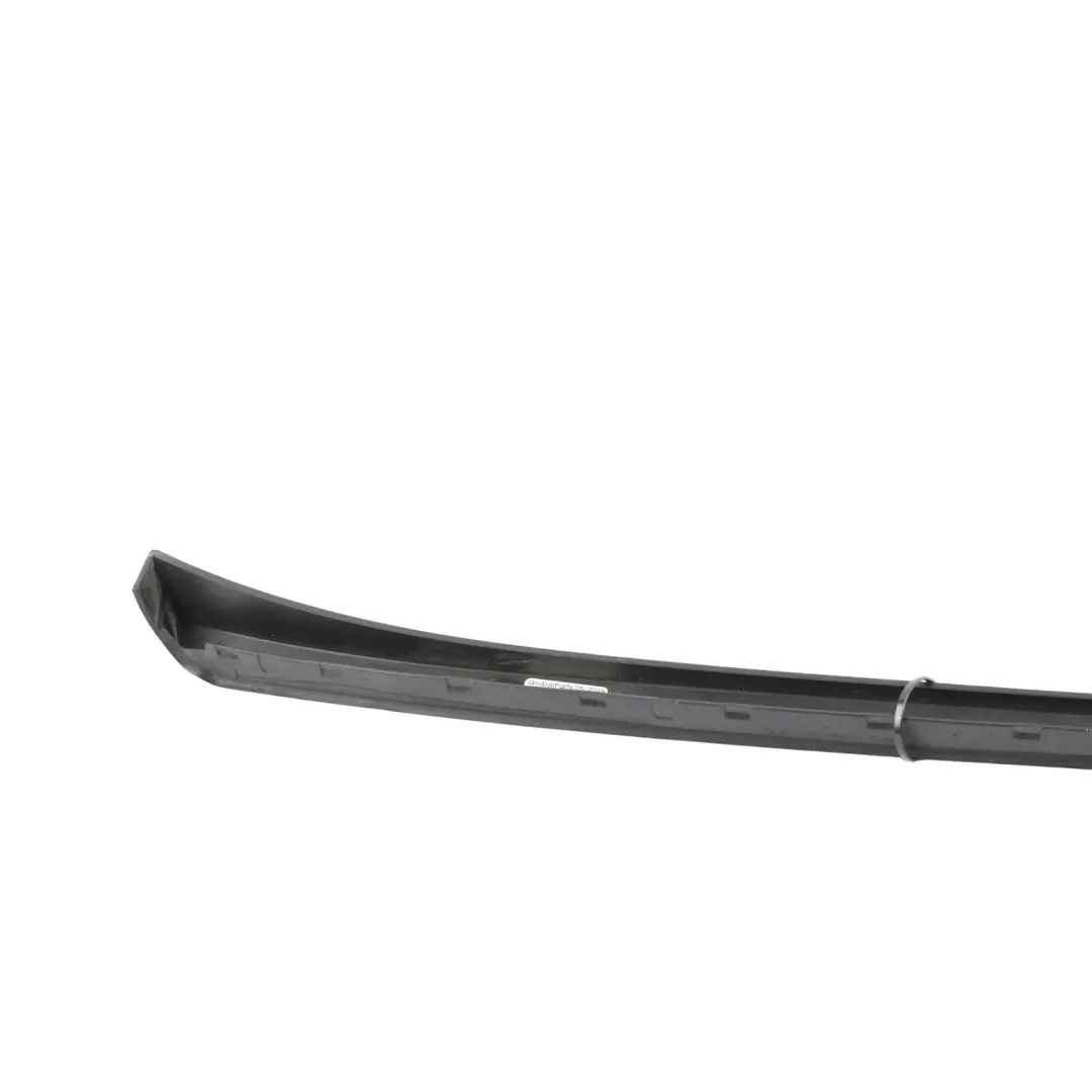 Porsche Cayenne 92A Windscreen Molding Trim Cover Panel Right O/S 7P5854328B - SKU 95855932801 - Part number 95855932801