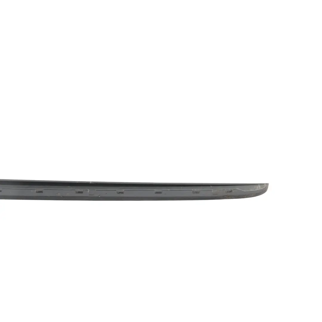 Windscreen Molding Trim Cover Panel Right O/S 7P5854328B to Porsche Cayenne 92A with Part number 95855932801 Porsche Cayenne 92A Windscreen Molding Trim Cover Panel Right O/S 7P5854328B - SKU 95855932801 - Part number 95855932801