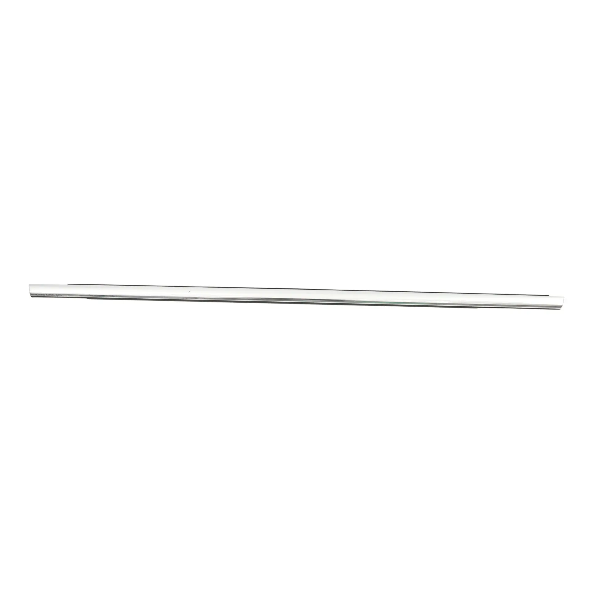 Porsche Cayenne 958 Baguette Moulure Vitre Porte Arrière Droite 7P0839476