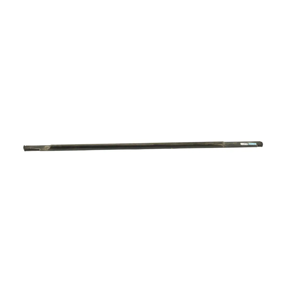 Porsche Cayenne 958 Door Window Moulding Trim Strip Rear Right O/S 7P0839476 - SKU 95855947801 - Part number 95855947801