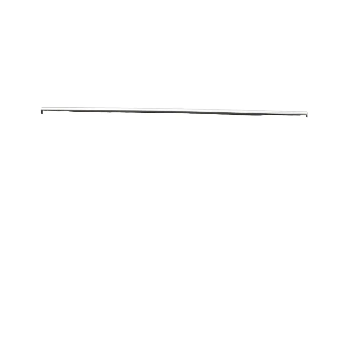 Porsche Cayenne 958 Door Window Moulding Trim Strip Rear Right O/S 7P0839476 - SKU 95855947801 - Part number 95855947801