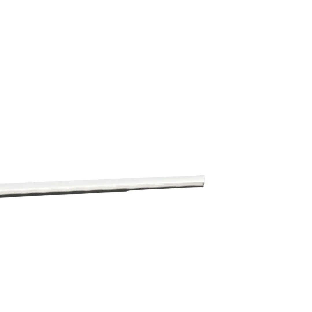 958 Door Window Moulding Trim Strip Rear Right O/S 7P0839476 to Porsche Cayenne with Part number 95855947801 Porsche Cayenne 958 Door Window Moulding Trim Strip Rear Right O/S 7P0839476 - SKU 95855947801 - Part number 95855947801