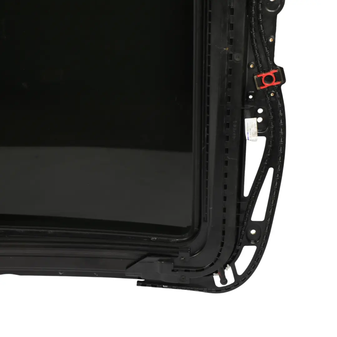 Glass Roof Sunroof Sliding Panoramic Roof to Porsche Cayenne S 92a with Part number 95856204902 Porsche Cayenne S 92a Glass Roof Sunroof Sliding Panoramic Roof - SKU 95856204902 - Part number 95856204902