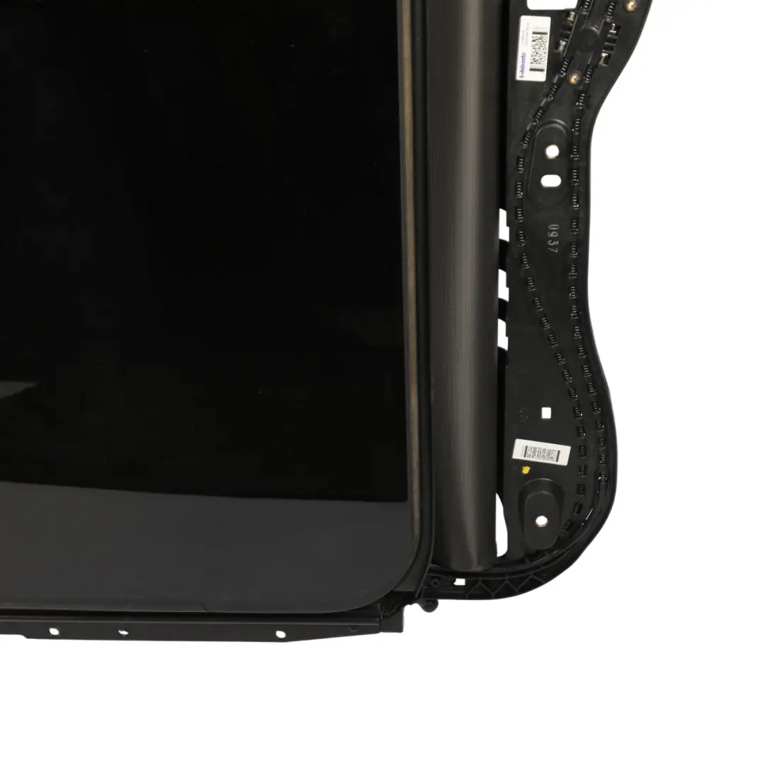 Porsche Cayenne S 92a Glass Roof Sunroof Sliding Panoramic Roof - SKU 95856204902 - Part number 95856204902
