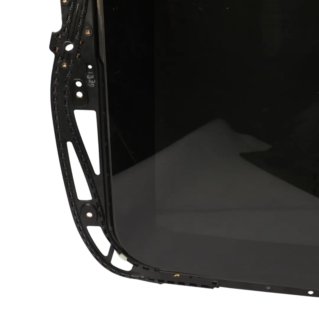 Porsche Cayenne S 92a Glass Roof Sunroof Sliding Panoramic Roof - SKU 95856204902 - Part number 95856204902