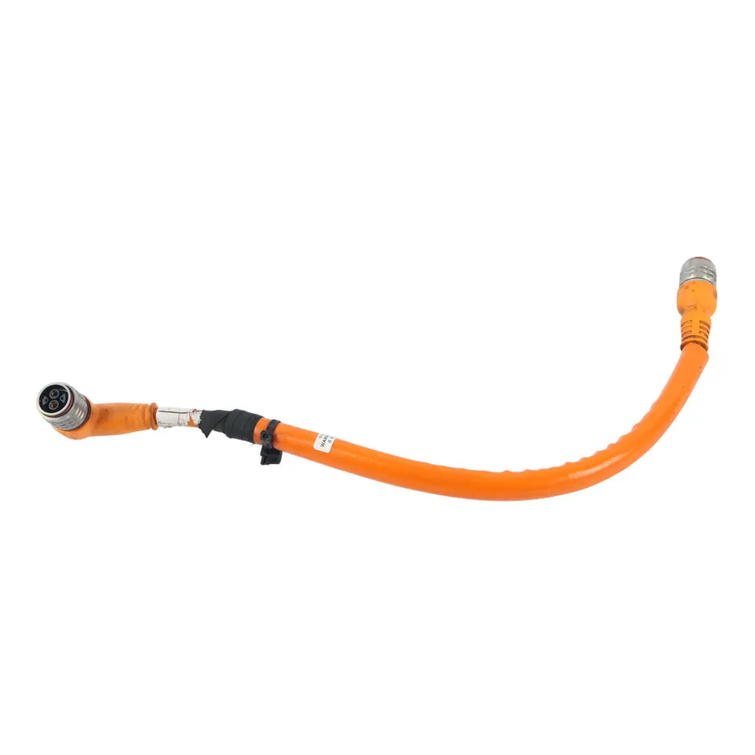 Porsche Cayenne S 92A Leistungselektronik Kabel Kabelbaum - SKU 95861200811 - Teilenummer 95861200811