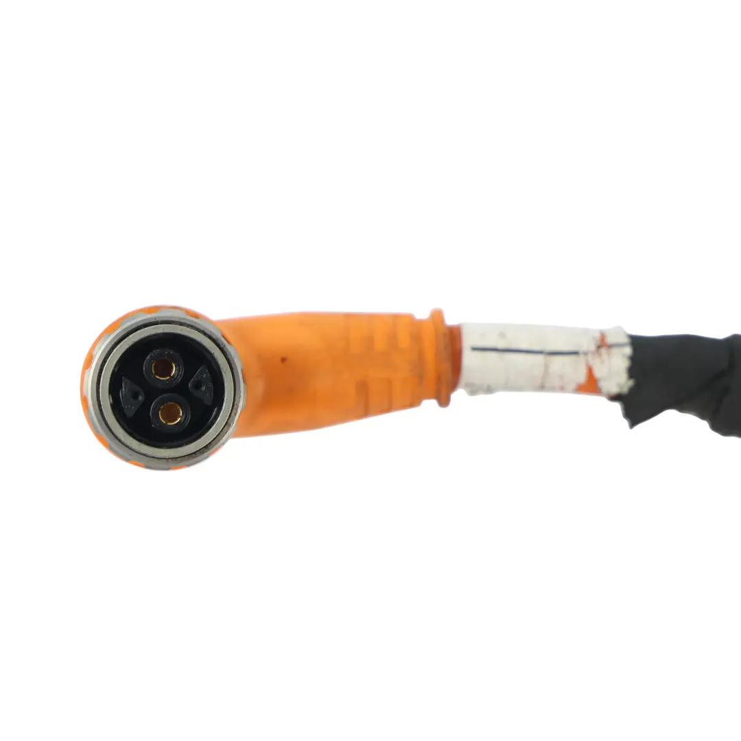 Leistungselektronik Kabel Kabelbaum für Porsche Cayenne S 92A mit Teilenummer 95861200811 Porsche Cayenne S 92A Leistungselektronik Kabel Kabelbaum - SKU 95861200811 - Teilenummer 95861200811