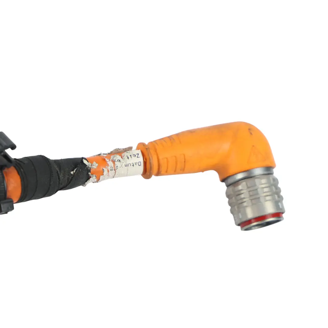 Cable Arnés Cableado Electrónica Potencia para Porsche Cayenne S 92A con número de pieza 95861200811 Porsche Cayenne S 92A Cable Arnés Cableado Electrónica Potencia - SKU 95861200811 - Número de pieza 95861200811