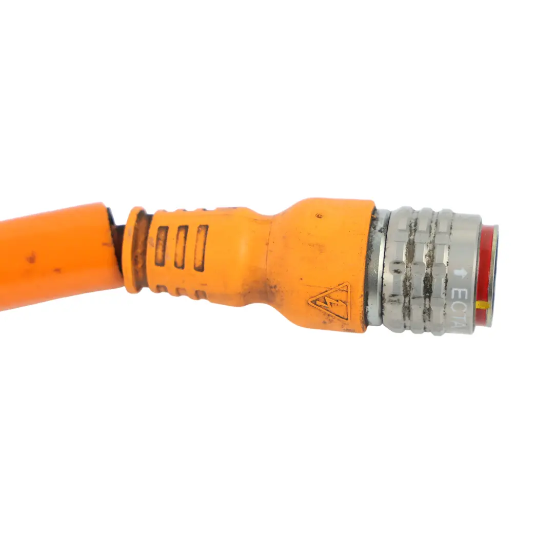Porsche Cayenne S 92A Leistungselektronik Kabel Kabelbaum - SKU 95861200811 - Teilenummer 95861200811