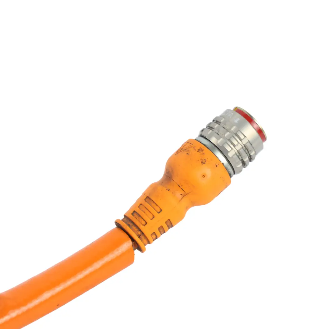 Porsche Cayenne S 92A Cable Arnés Cableado Electrónica Potencia - SKU 95861200811 - Número de pieza 95861200811