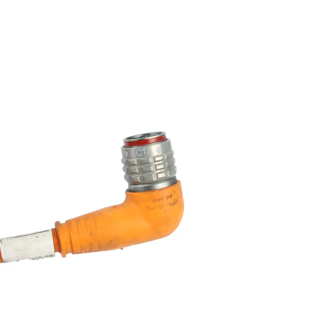 Cable Arnés Cableado Electrónica Potencia para Porsche Cayenne S 92A con número de pieza 95861200811 Porsche Cayenne S 92A Cable Arnés Cableado Electrónica Potencia - SKU 95861200811 - Número de pieza 95861200811