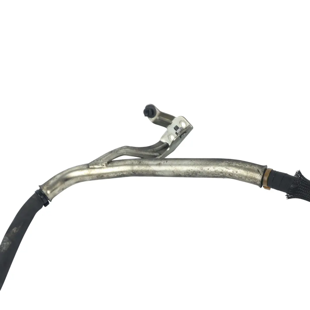 Porsche Cayenne 92A Anlasser Lichtmaschine Kabelbaum Kabel 7P6972127 - SKU 95861212230 - Teilenummer 95861212230