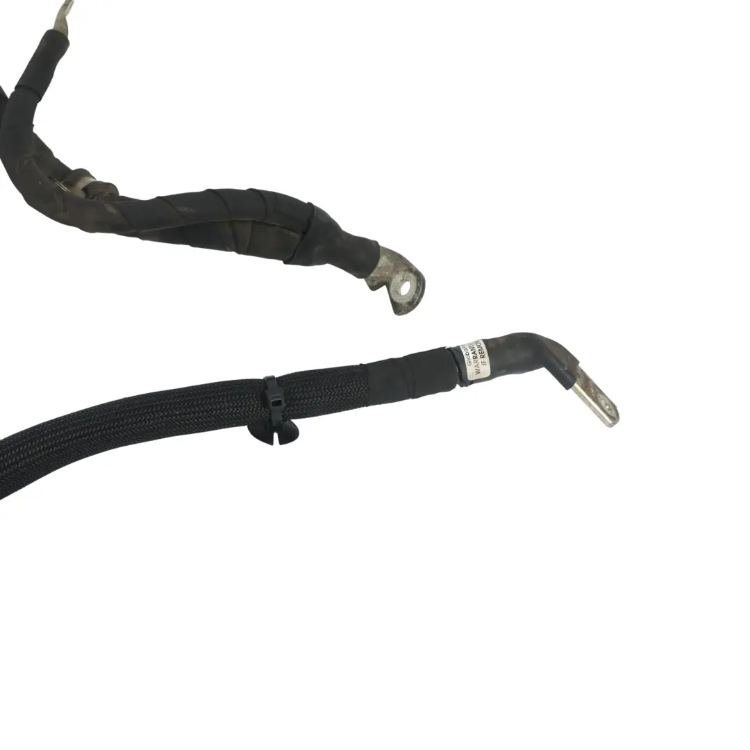 Cablaggio Motorino Avviamento Alternatore 7P6972127 per Porsche Cayenne 92A con numero di parte 95861212230 Porsche Cayenne 92A Cablaggio Motorino Avviamento Alternatore 7P6972127 - SKU 95861212230 - Numero di parte 95861212230