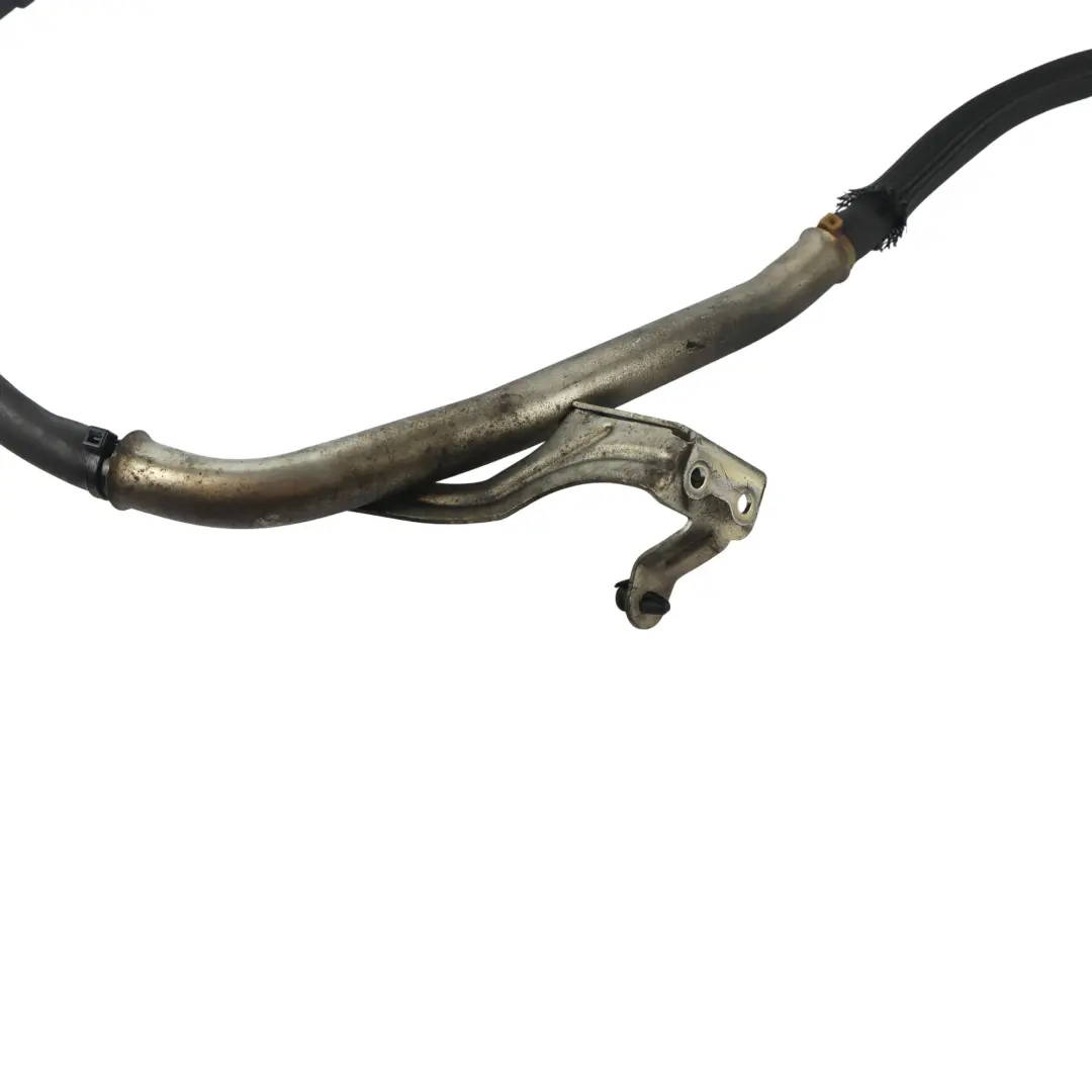 Porsche Cayenne 92A Arnés Cableado Cable Motor Arranque Alternador 7P6972127 - SKU 95861212230 - Número de pieza 95861212230