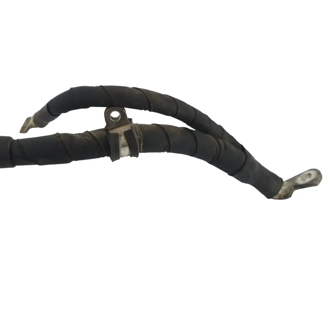 Porsche Cayenne 92A Wiązka Przewodów Rozrusznika Alternatora 7P6972127 - SKU 95861212230 - Numer Części 95861212230
