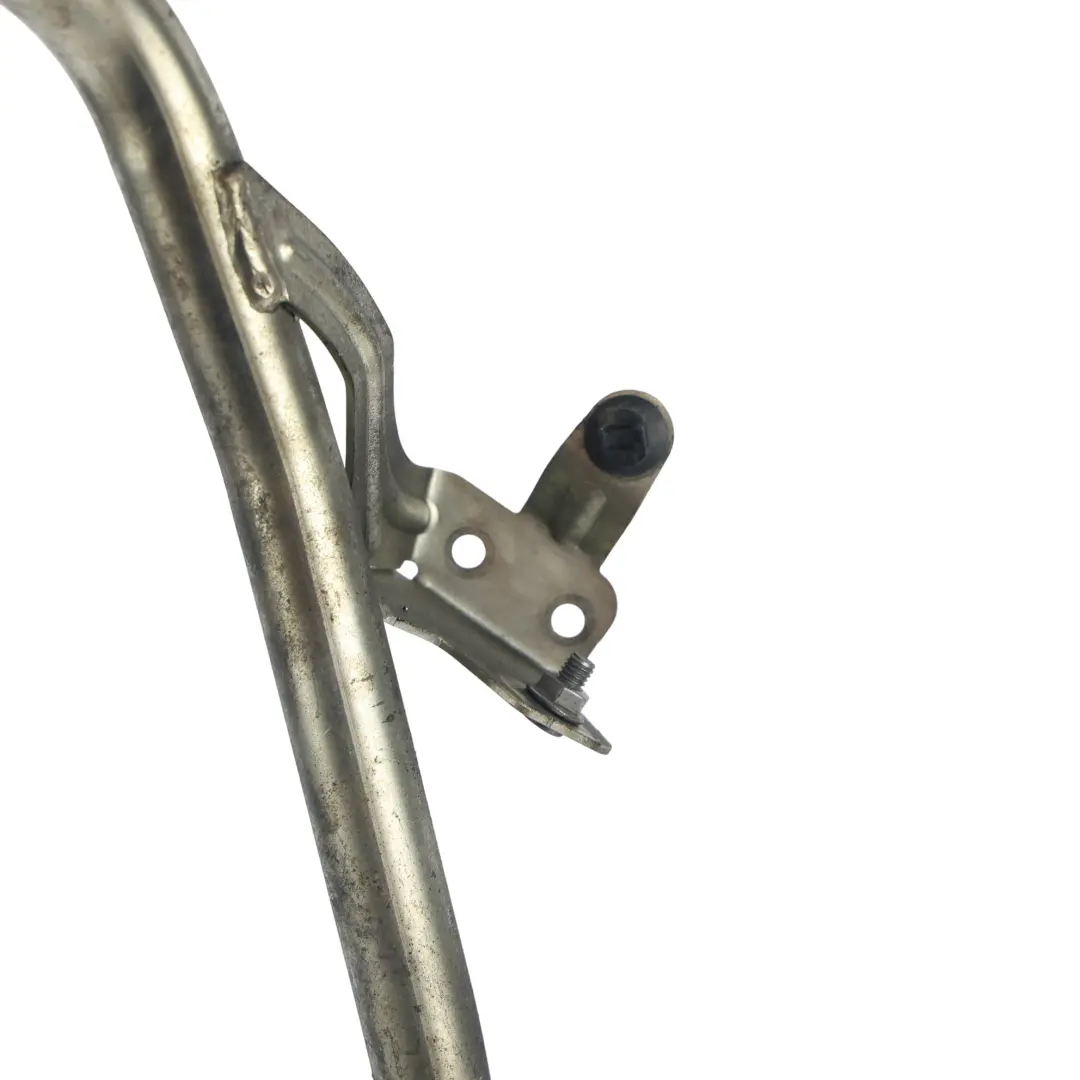 Porsche Cayenne 92A Anlasser Lichtmaschine Kabelbaum Kabel 7P6972127 - SKU 95861212230 - Teilenummer 95861212230