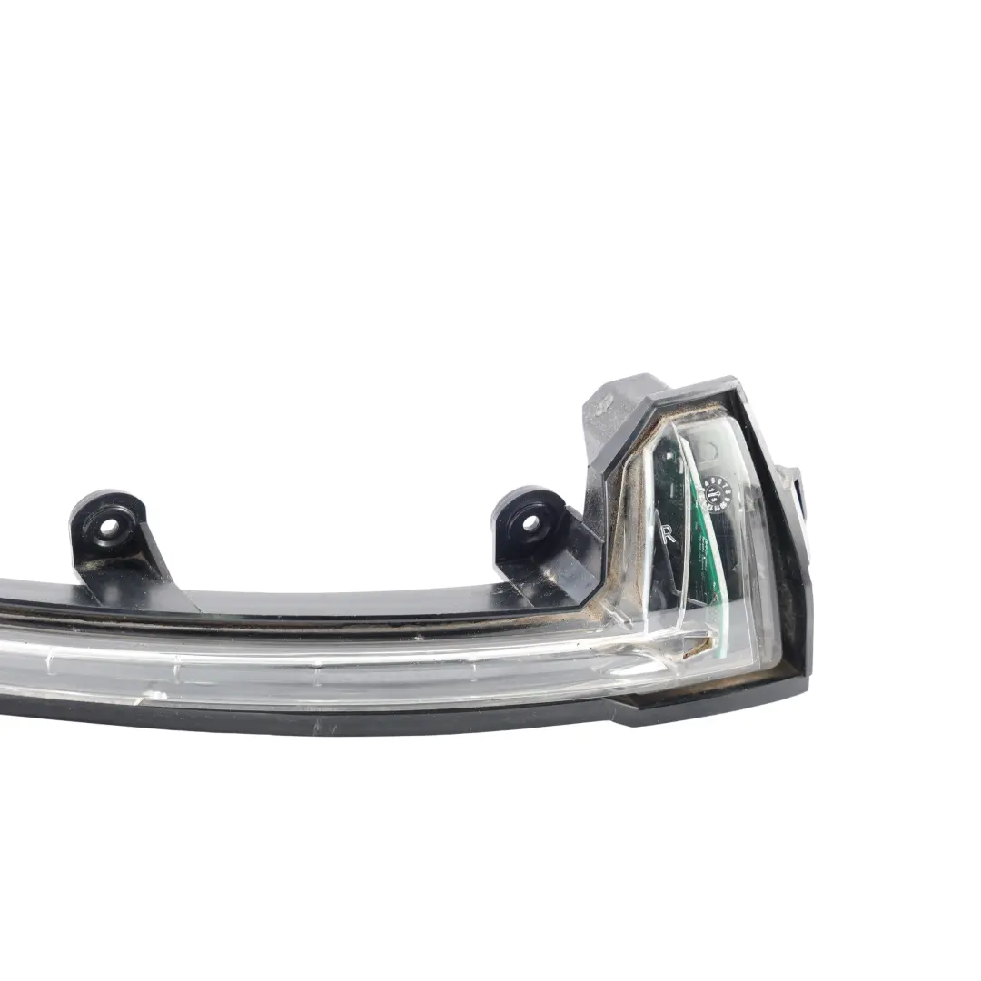 Porsche Cayenne S 92A Blinker Seitenblinker Rechts - SKU 95863110230 - Teilenummer 95863110230