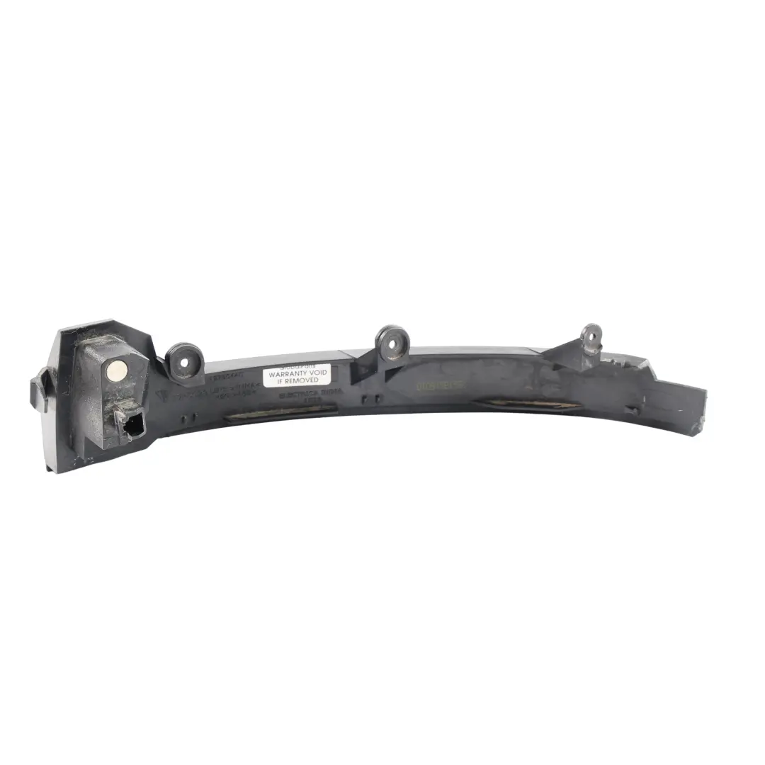 Turn Signal Repeater Indicator Light Right O/S to Porsche Cayenne S 92a with Part number 95863110230 Porsche Cayenne S 92a Turn Signal Repeater Indicator Light Right O/S - SKU 95863110230 - Part number 95863110230