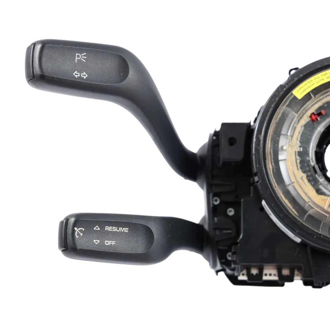 Steering Column Switch Cluster Wiper Stalk to Porsche Cayenne 92A with Part number 95B953568 Porsche Cayenne 92A Steering Column Switch Cluster Wiper Stalk - SKU 95B953568 - Part number 95B953568