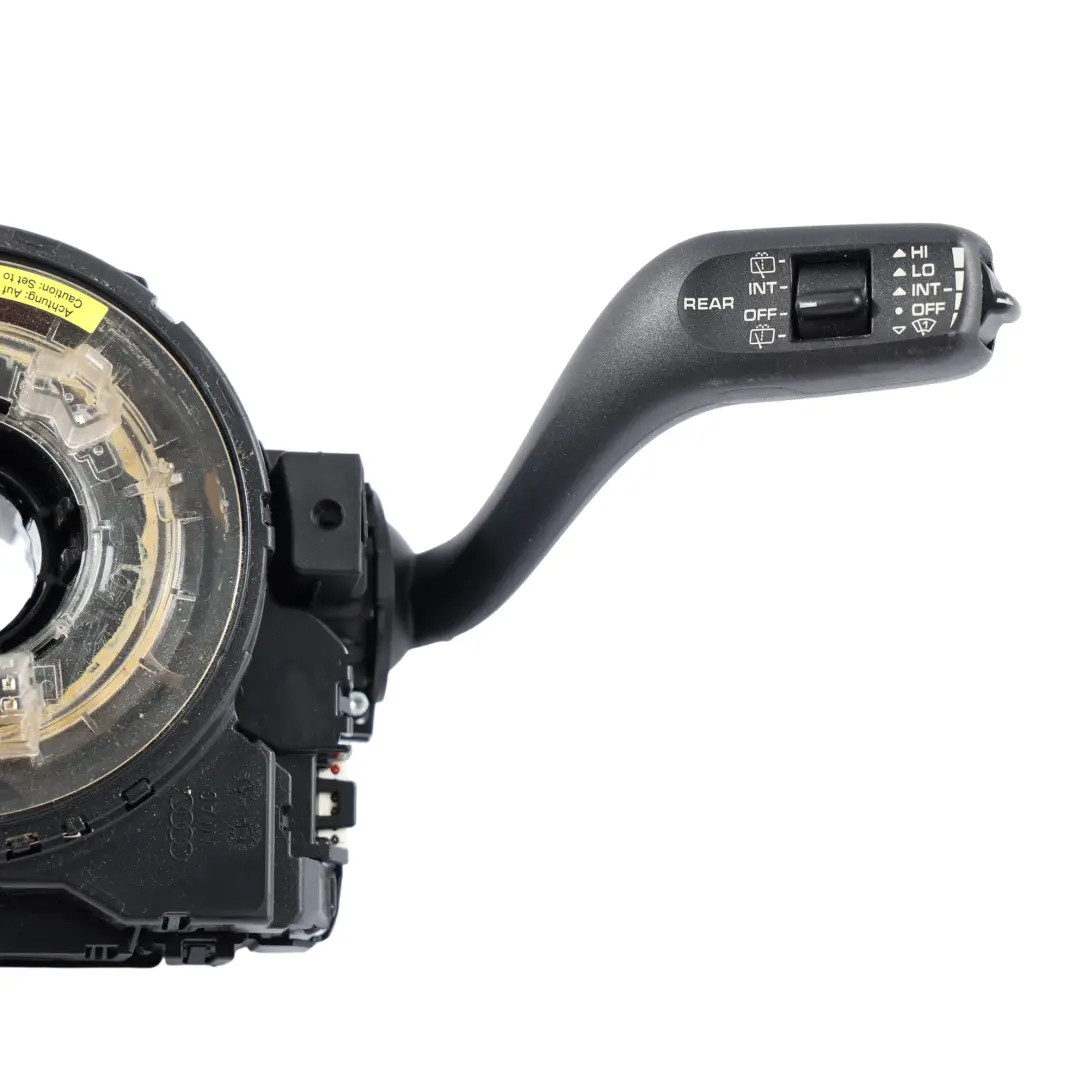 Steering Column Switch Cluster Wiper Stalk to Porsche Cayenne 92A with Part number 95B953568 Porsche Cayenne 92A Steering Column Switch Cluster Wiper Stalk - SKU 95B953568 - Part number 95B953568