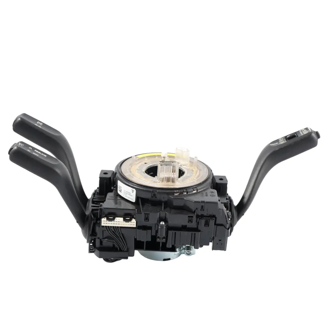 Porsche Cayenne 92A Steering Column Switch Cluster Wiper Stalk - SKU 95B953568 - Part number 95B953568