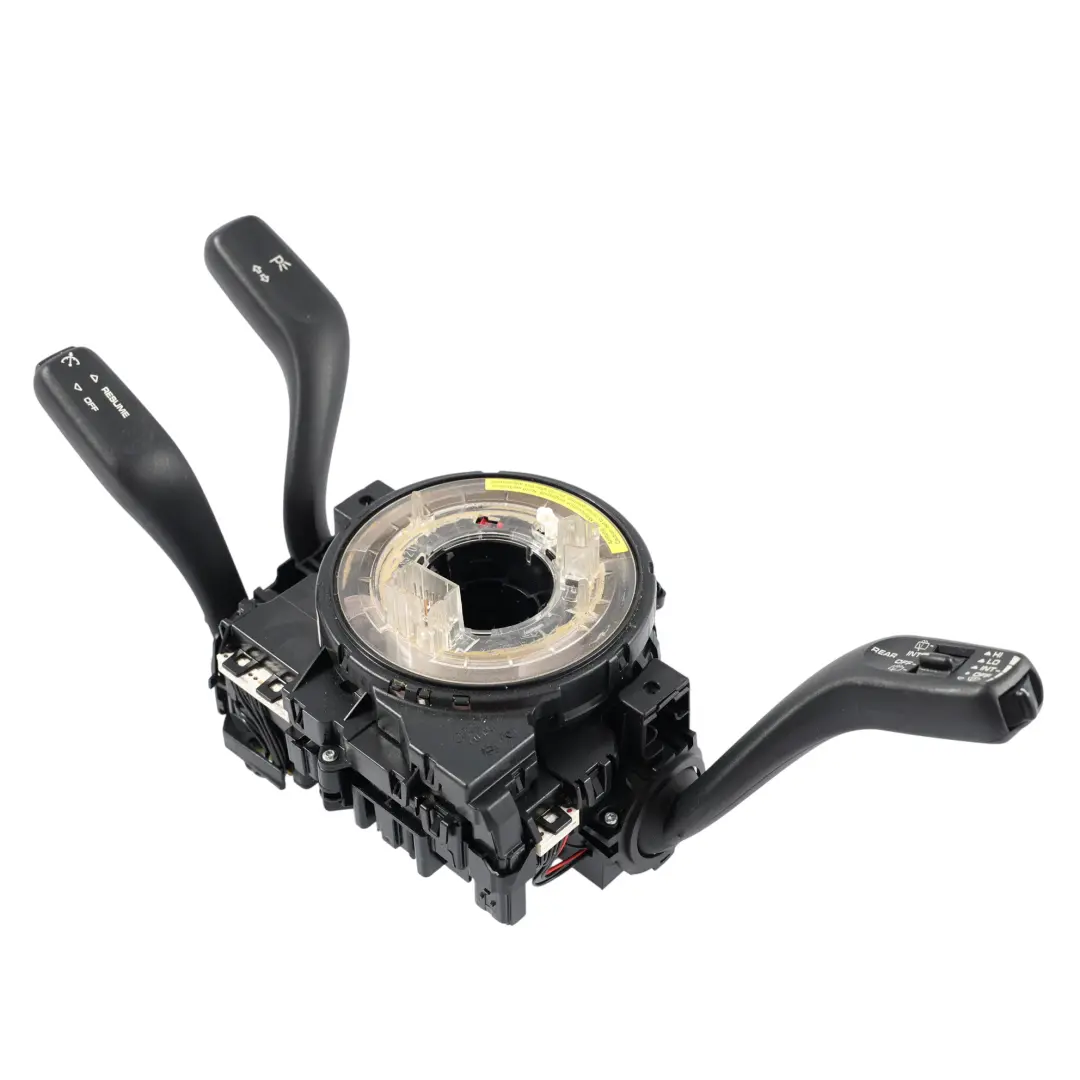Porsche Cayenne 92A Interruttore Colonna Sterzo Leva Tergicristallo - SKU 95B953568 - Numero di parte 95B953568