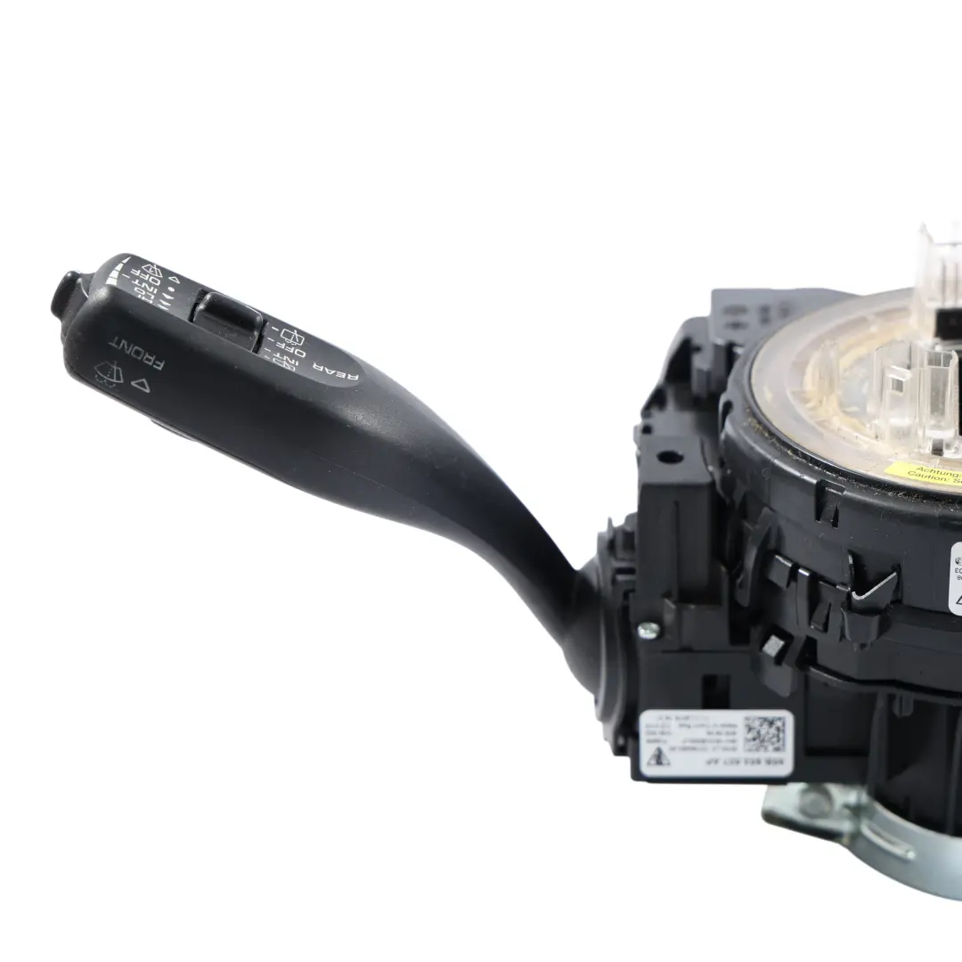 Steering Column Switch Cluster Wiper Stalk to Porsche Cayenne 92A with Part number 95B953568 Porsche Cayenne 92A Steering Column Switch Cluster Wiper Stalk - SKU 95B953568 - Part number 95B953568