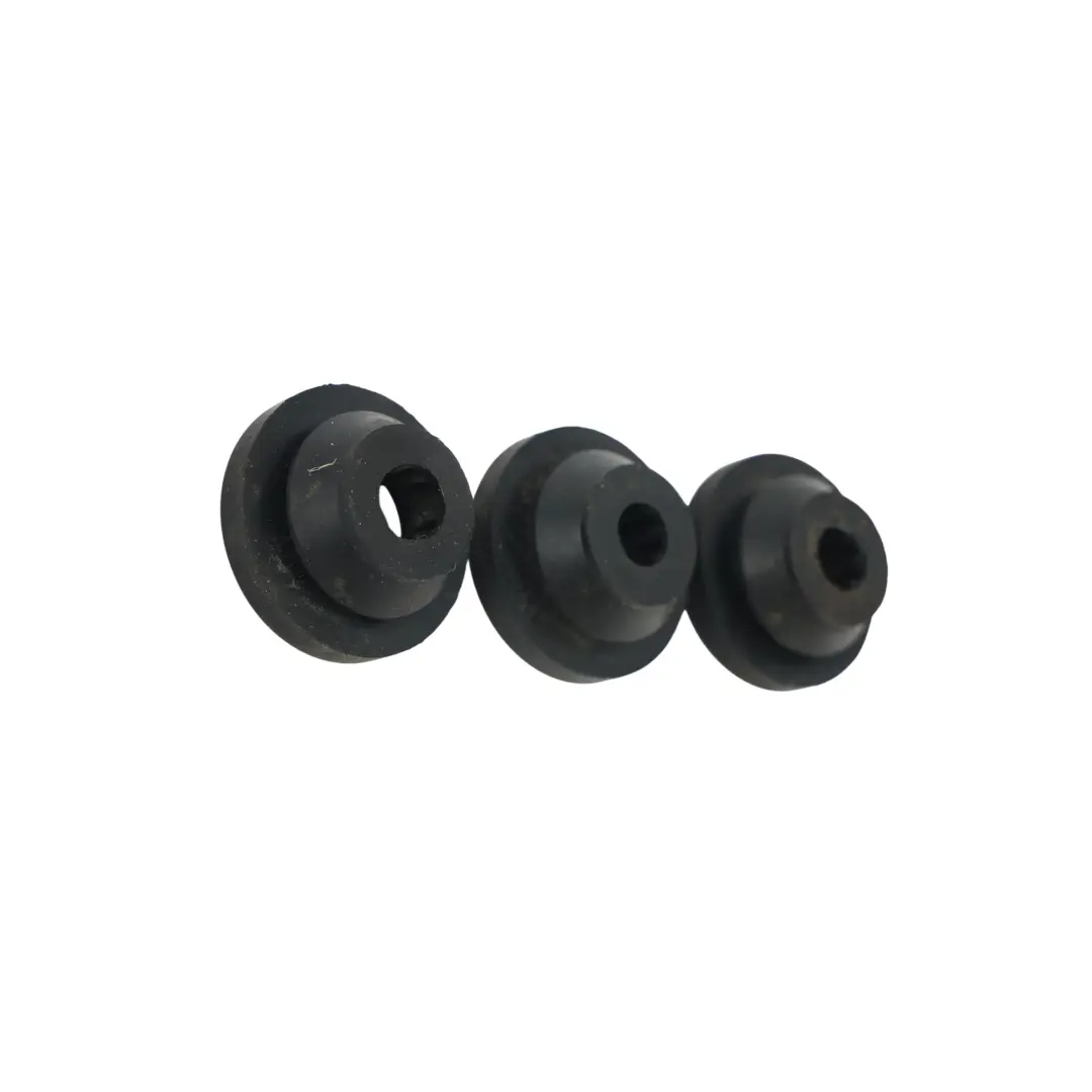 Range Rover Sport L494 Junta Caja Filtro Aire Set x3 - SKU 95BB-9B929-AA - Número de pieza 95BB-9B929-AA