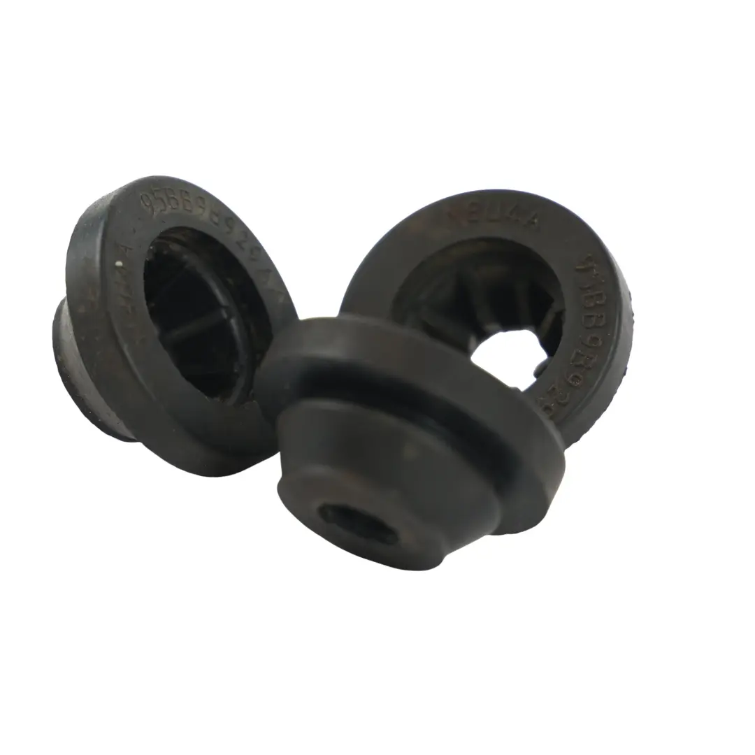 Zestaw Uszczelek Filtra Powietrza x3 do Range Rover Sport L494 o numerze 95BB-9B929-AA Range Rover Sport L494 Zestaw Uszczelek Filtra Powietrza x3 - SKU 95BB-9B929-AA - Numer Części 95BB-9B929-AA