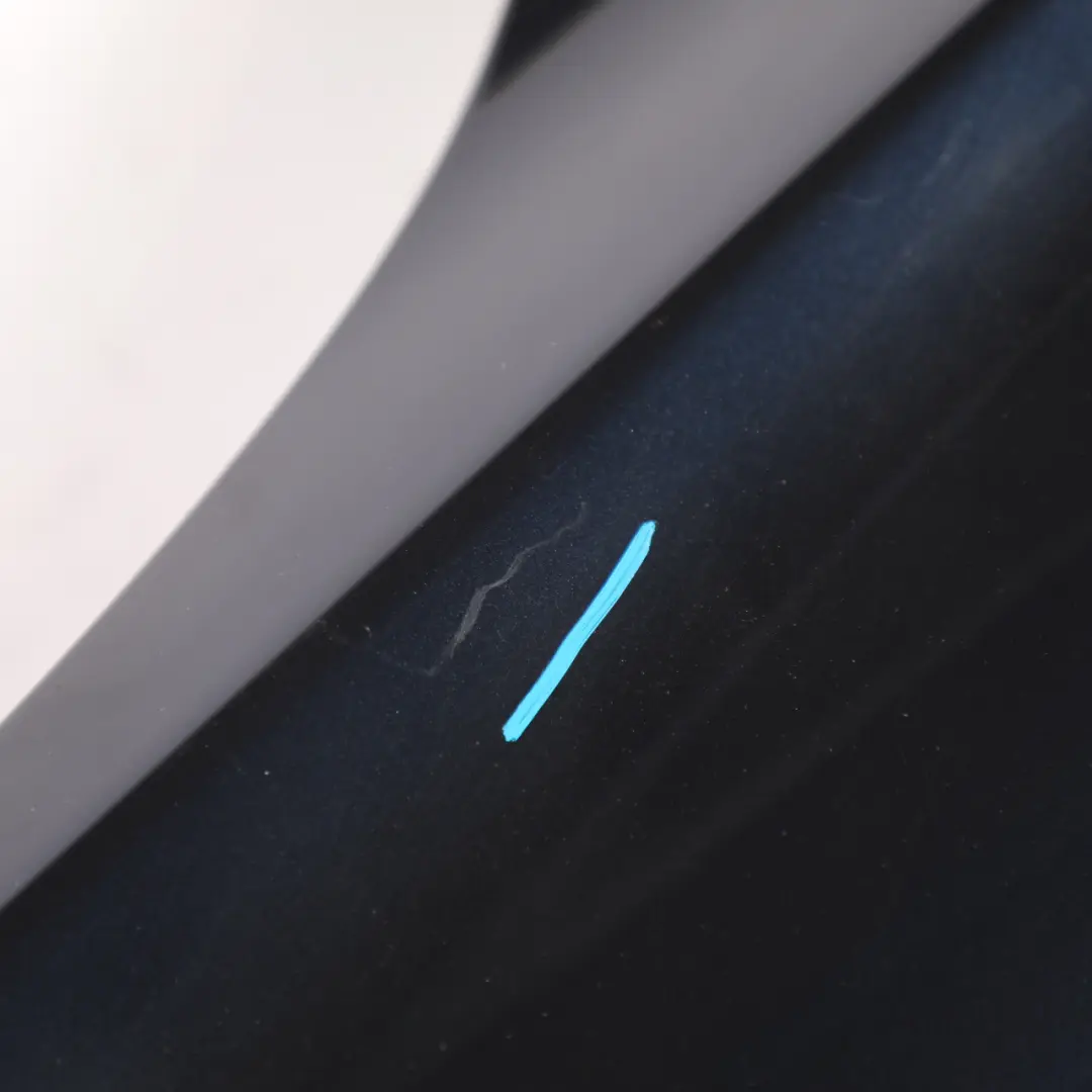 Panneau latéral aile avant gauche Imperial Blau Brillant A89 pour BMW F30 F31 à propos du numéro de pièce 9621597 BMW F30 F31 Panneau latéral aile avant gauche Imperial Blau Brillant A89 - SKU 9621597-IBB1 - Numéro de pièce 9621597