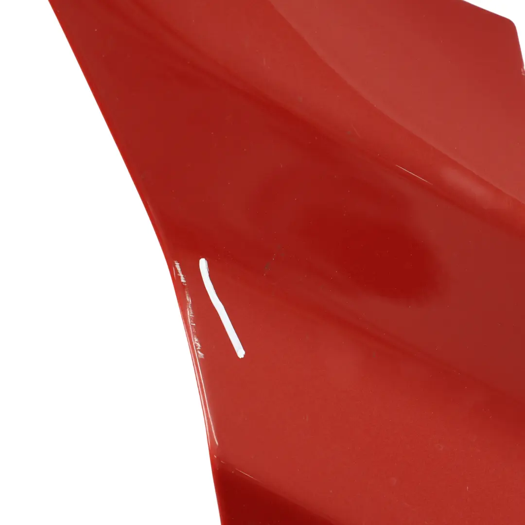 Błotnik Przedni Prawy Czerwony do BMW 3 F30 F31 o numerze 9621598 BMW 3 F30 F31 Błotnik Przedni Prawy Czerwony - SKU 9621598-MRT1 - Numer Części 9621598