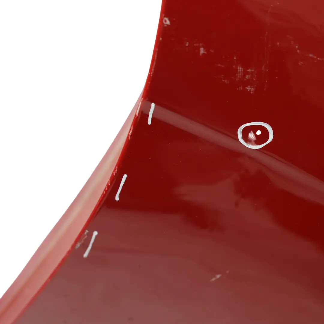 Aile Avant Panneau Droit Rouge Melbourne Métallisé A75 pour BMW 3 F30 F31 à propos du numéro de pièce 9621598 BMW 3 F30 F31 Aile Avant Panneau Droit Rouge Melbourne Métallisé A75 - SKU 9621598-MRT1 - Numéro de pièce 9621598