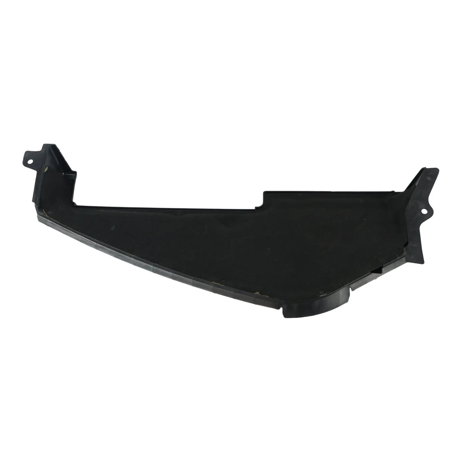 BMW U10 U11 Schott Oberer Abschnitt Schutzabdeckung Verkleidung 9625431
