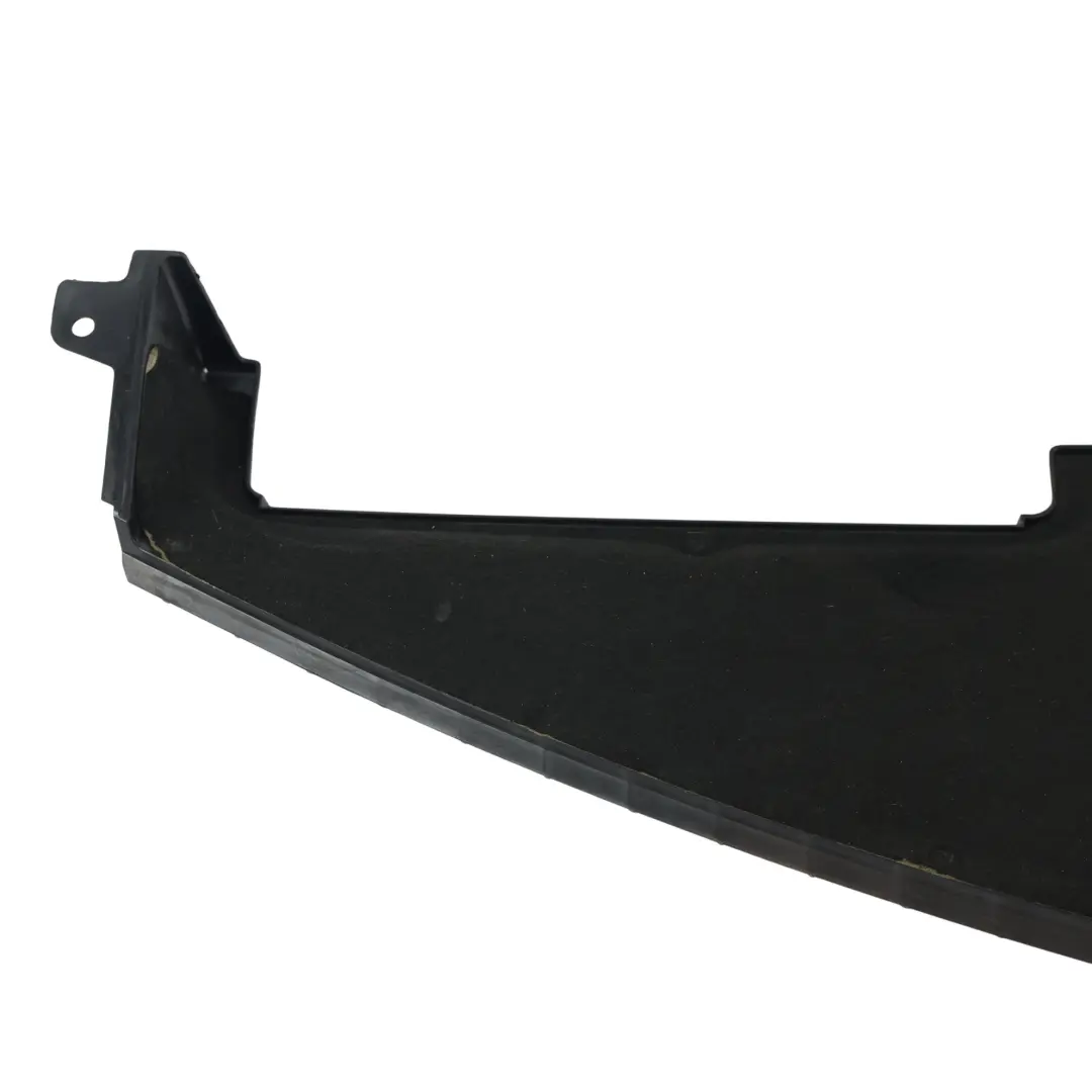 U10 U11 Bulkhead Upper Section Protection Cover Trim to BMW with Part number 9625431 BMW U10 U11 Bulkhead Upper Section Protection Cover Trim - SKU 9625431 - Part number 9625431