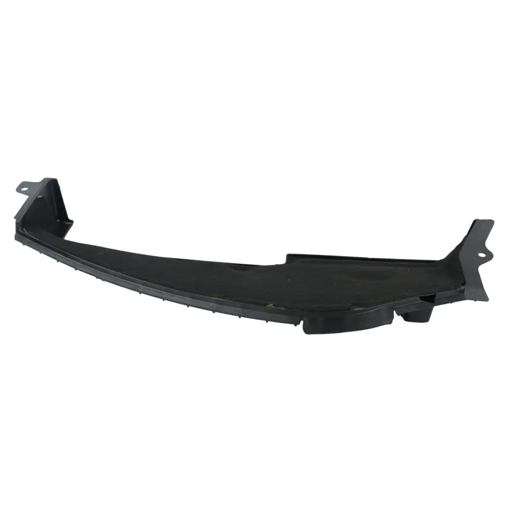 U10 U11 Bulkhead Upper Section Protection Cover Trim to BMW with Part number 9625431 BMW U10 U11 Bulkhead Upper Section Protection Cover Trim - SKU 9625431 - Part number 9625431