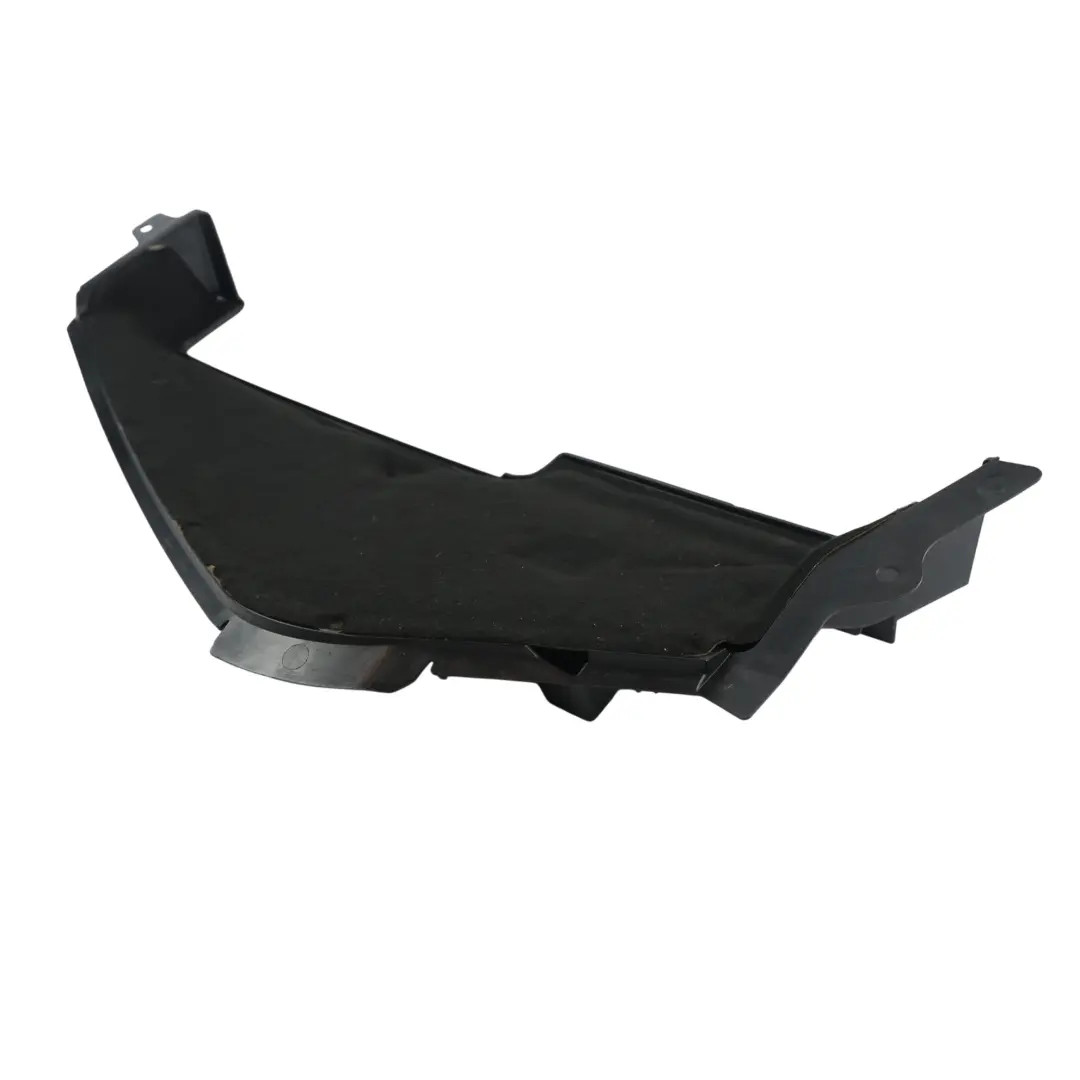 BMW U10 U11 Bulkhead Upper Section Protection Cover Trim - SKU 9625431 - Part number 9625431