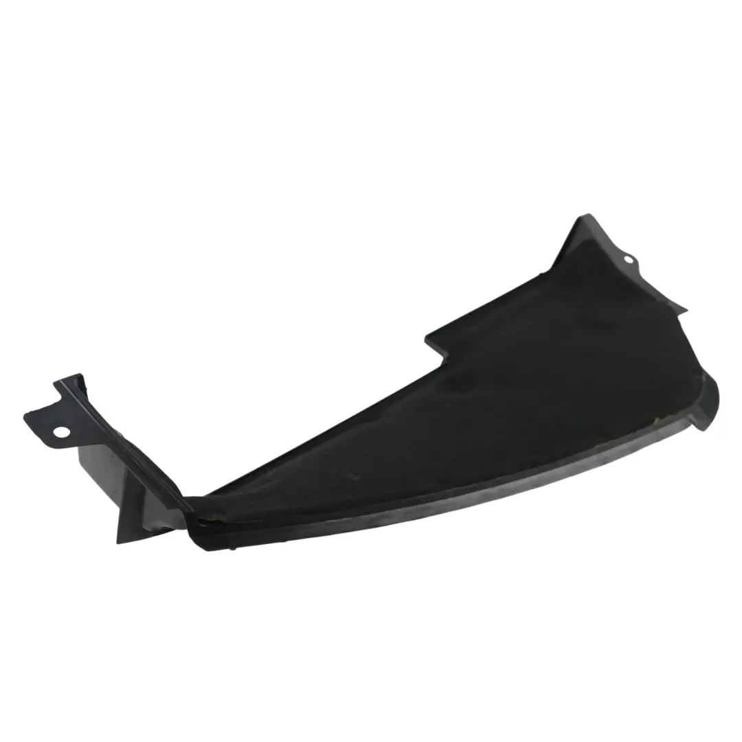 U10 U11 Protección Cubierta Mamparo Sección Superior para BMW con número de pieza 9625431 BMW U10 U11 Protección Cubierta Mamparo Sección Superior - SKU 9625431 - Número de pieza 9625431