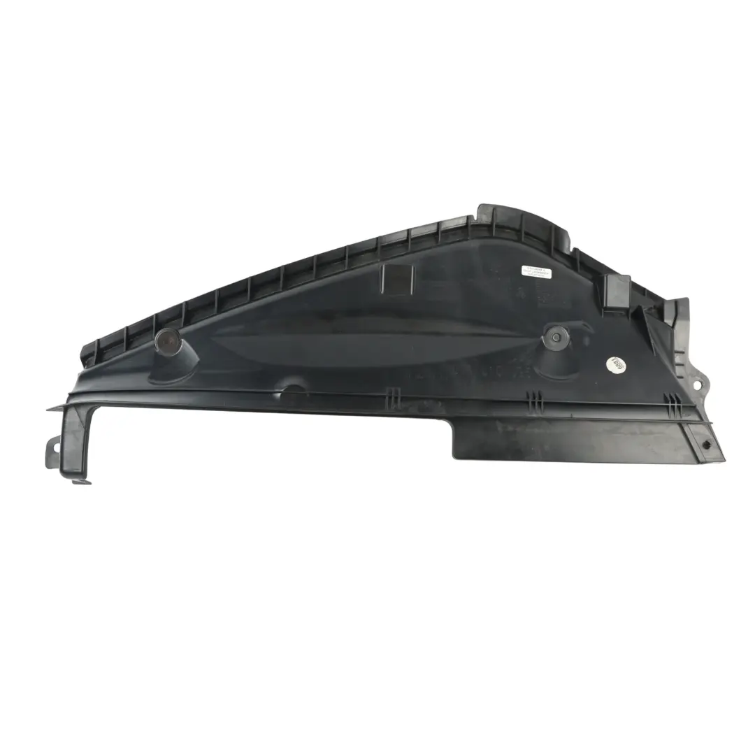 BMW U10 U11 Copertura Protezione Paratia Superiore - SKU 9625431 - Numero di parte 9625431